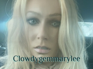 Clowdygemmarylee