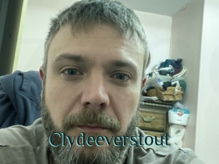 Clydeeverstout