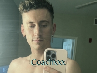 Coachxxx