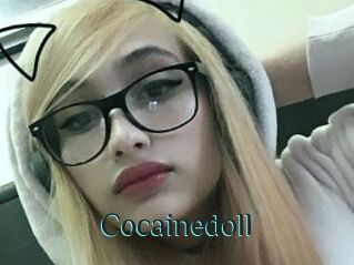 Cocainedoll