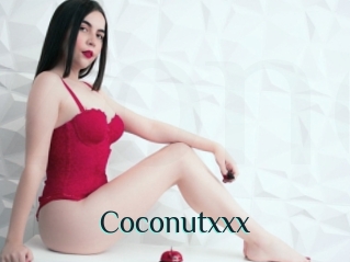 Coconutxxx