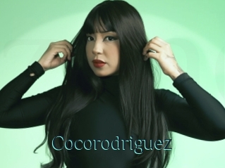 Cocorodriguez