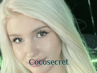 Cocosecret