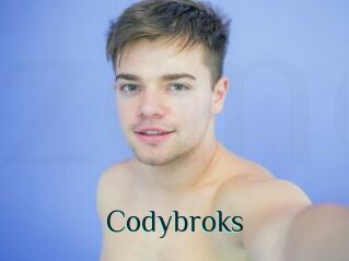 Codybroks