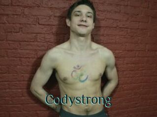 Codystrong