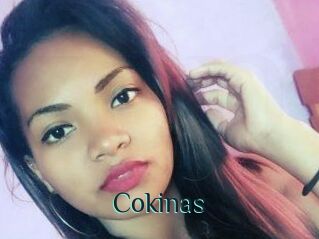 Cokinas