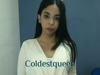 Coldestqueen