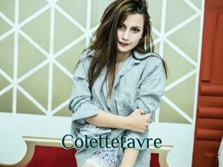 Colettefavre