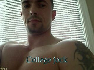 College_jock