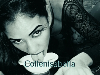 Collenisabella