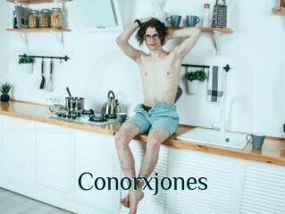 Conorxjones