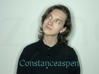 Constanceaspen