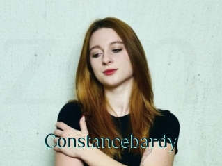 Constancebardy