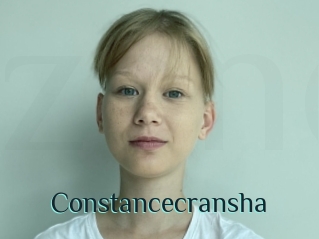 Constancecransha