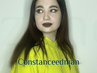 Constanceedman