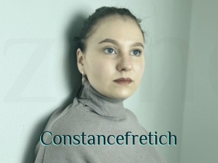 Constancefretich