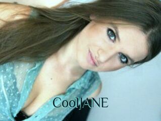 CoolJANE