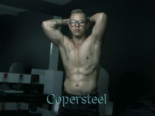 Copersteel