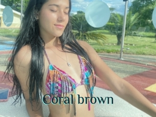 Coral_brown