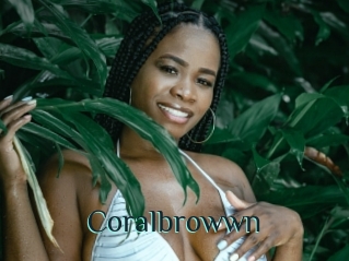 Coralbrowwn