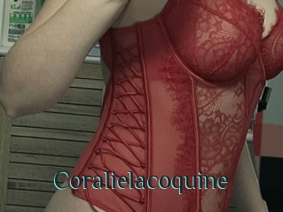 Coralielacoquine