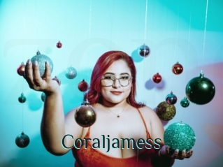 Coraljamess