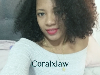 Coralxlaw