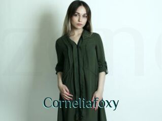 Corneliafoxy