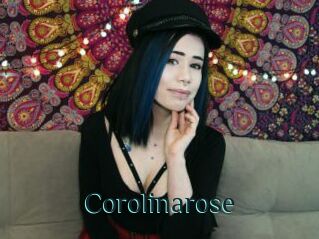 Corolinarose