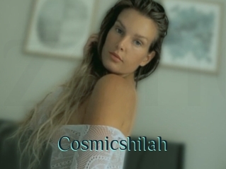 Cosmicshilah