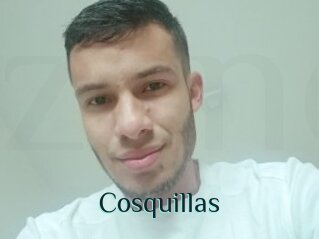 Cosquillas