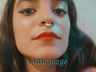 Cottonsage