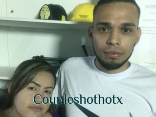 Coupleshothotx