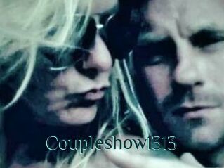 Coupleshow1313