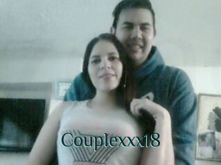 Couplexxx18