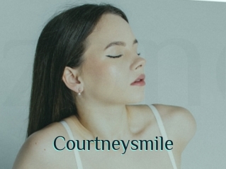 Courtneysmile