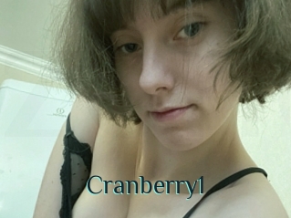 Cranberry1