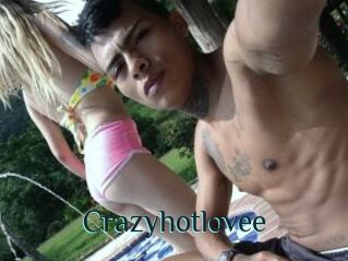 Crazyhotlovee