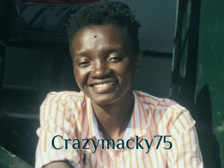 Crazymacky75