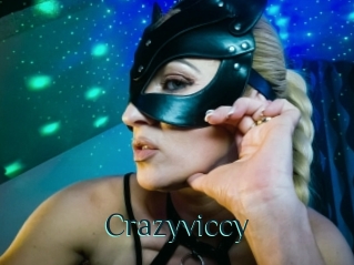 Crazyviccy