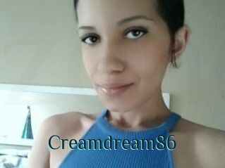 Creamdream86