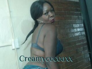 Creamycocoaxx