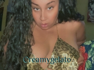 Creamygelato