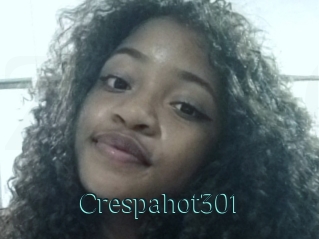 Crespahot301