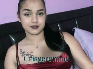 Crisgeronimo