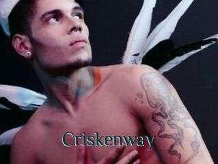 Criskenway