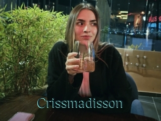 Crissmadisson