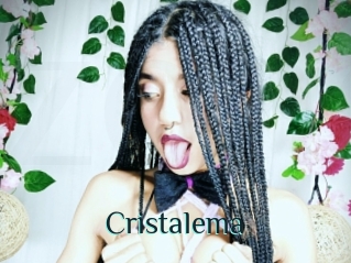 Cristalema