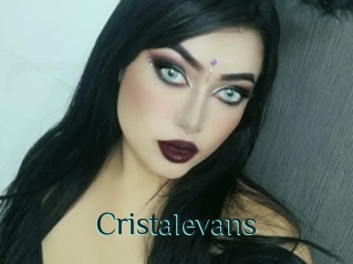 Cristalevans