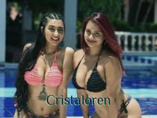 Cristaloren